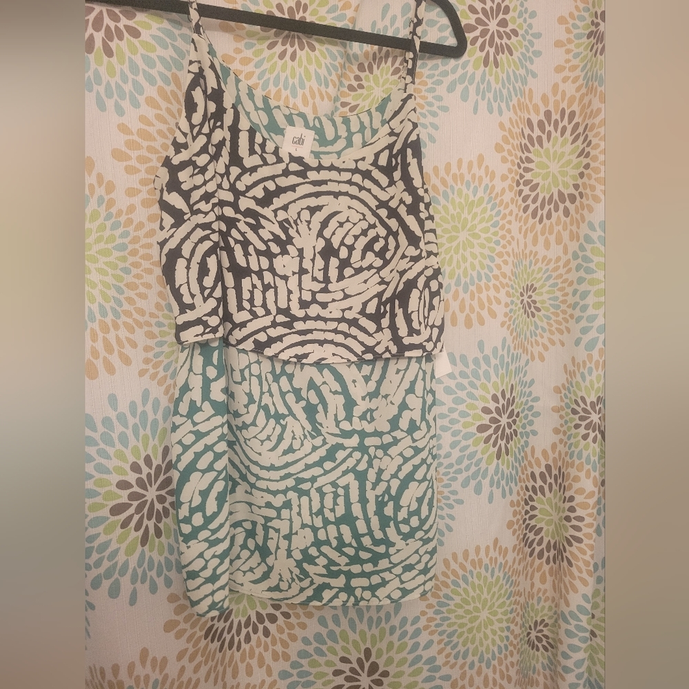 Cabi Hobnob Cami